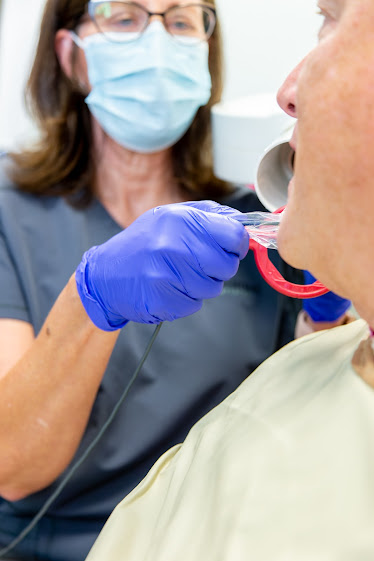 Mouchaham Dentistry