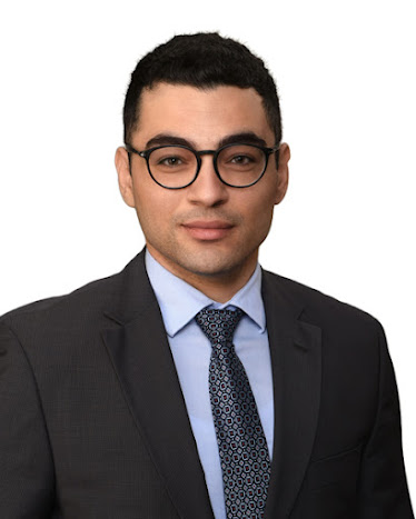 Mouhanad M. El Othmani, MD