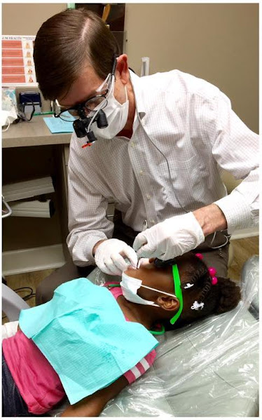 Moulton Dentistry of Hoover