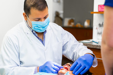 Mounds View Family Dental