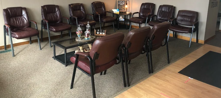 Mount Pleasant Dental Center