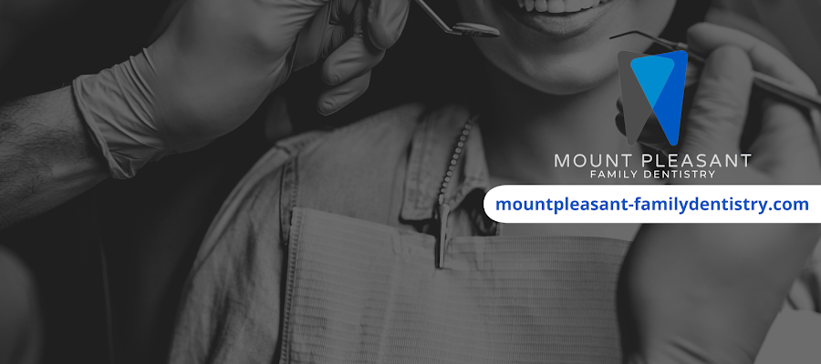 Mount Pleasant Family Dentistry