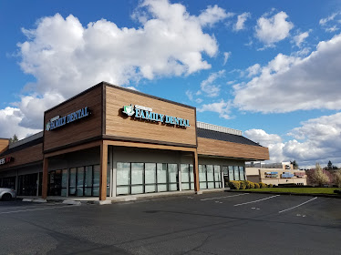 Mount Vista Family Dental
