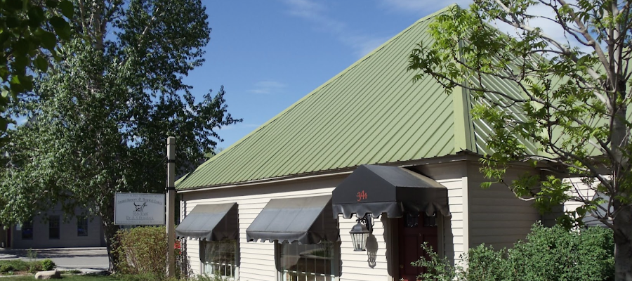 Mountain Animal Hospital Center