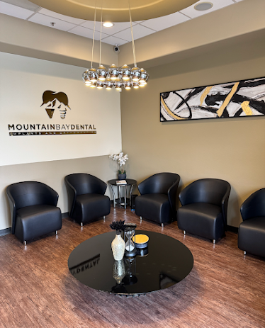 Mountain Bay Dental