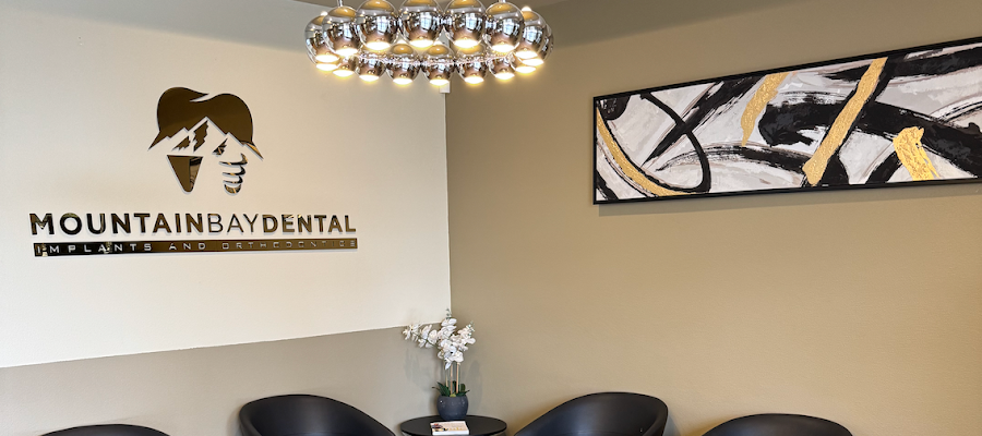 Mountain Bay Dental