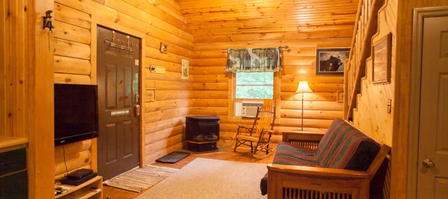 Mountain Creek Cabins