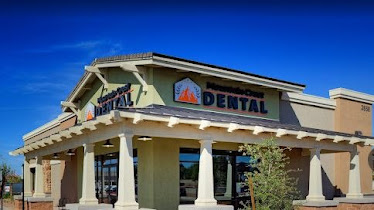 Mountain Crest Dental