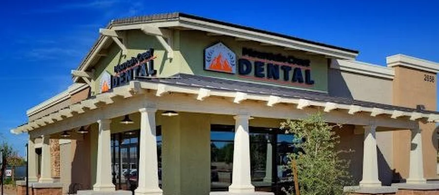 Mountain Crest Dental