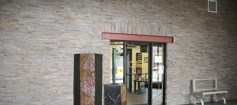 Mountain Health Dentistry