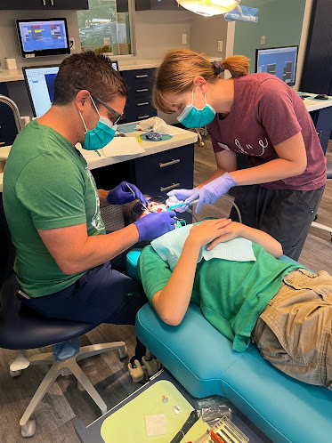 Mountain Kids Pediatric Dentistry