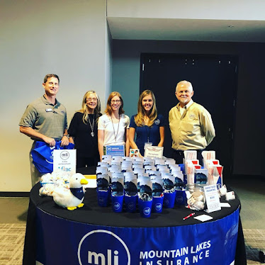 Mountain Lakes Insurance Agency