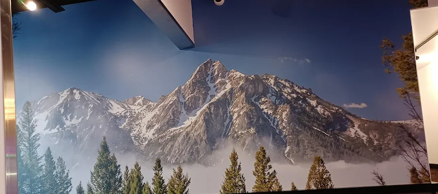 Mountain Mike's Pizza