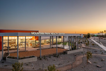 Mountain Park Health Center Glendale Clinic