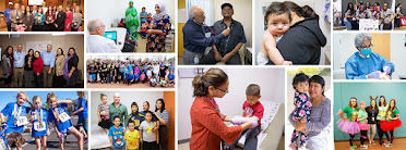 Mountain Park Health Center Goodyear Clinic