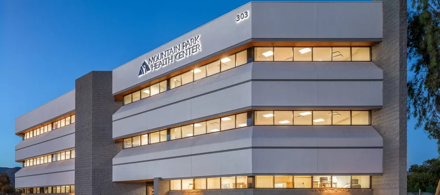 Mountain Park Women’s Health Baseline Clinic