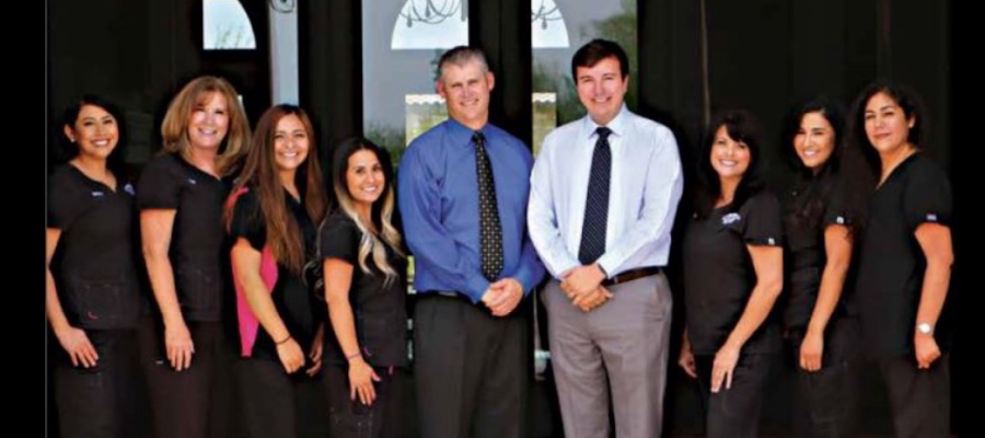 Mountain Ranch Family & Cosmetic Dentistry