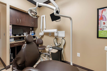 Mountain Ridge Dental Care