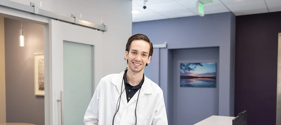 Mountain Ridge Dentistry