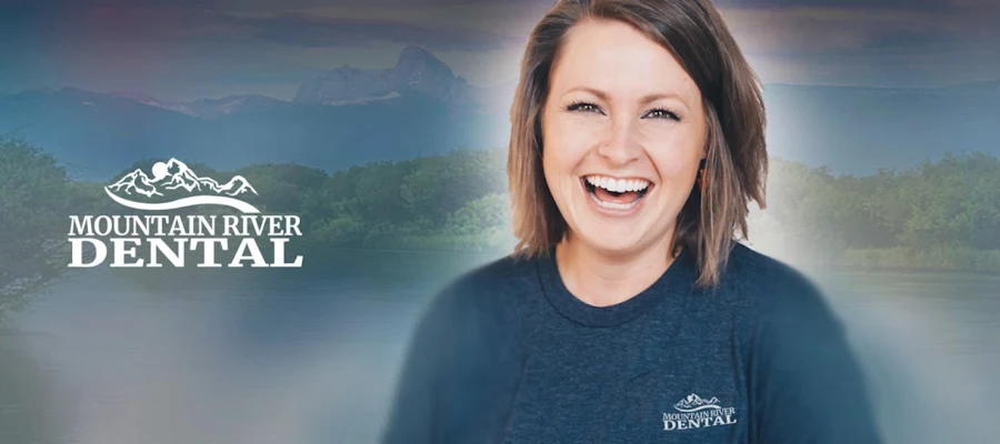Mountain River Dental