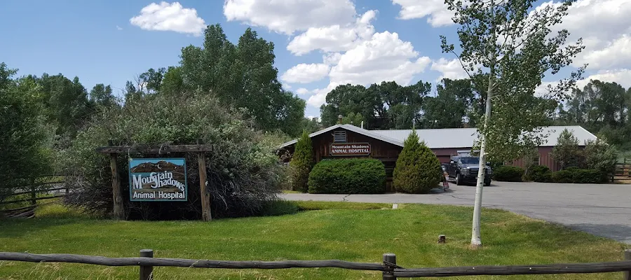 Mountain Shadows Animal Hospital