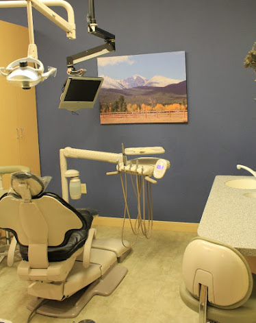 Mountain Shadows Dental