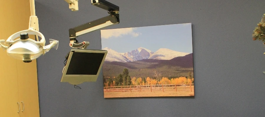 Mountain Shadows Dental