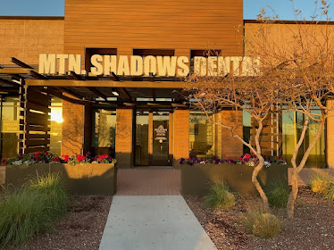 Mountain Shadows Family Dental