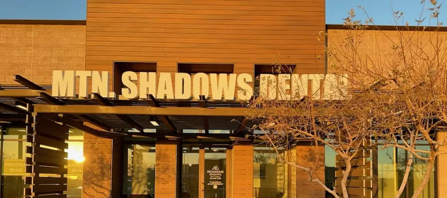 Mountain Shadows Family Dental