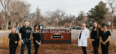 Mountain Smiles Dentistry