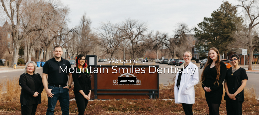 Mountain Smiles Dentistry