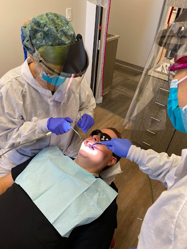 Mountain Springs Advanced Dental