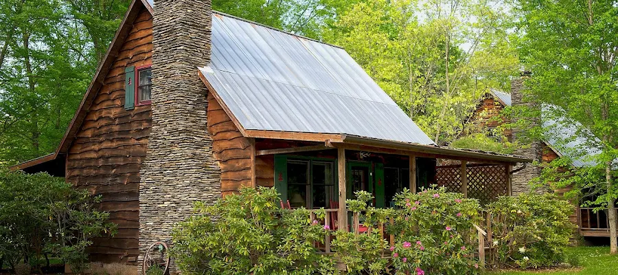 Mountain Springs Cabins