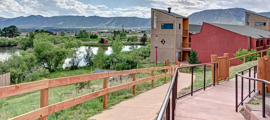 Mountain Springs Recovery | Colorado Alcohol & Drug Addiction Rehab