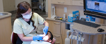 Mountain State Dental Care