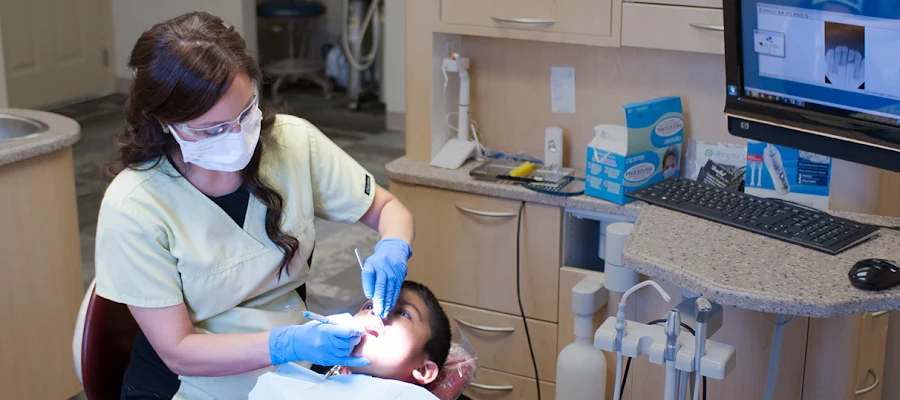 Mountain State Dental Care