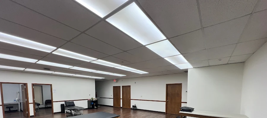 Mountain Valley Physical Therapy - Galax