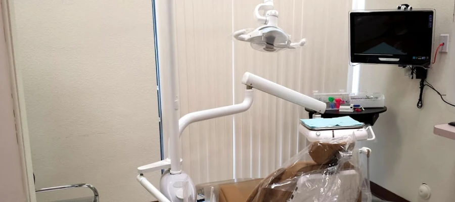 Mountain View Advanced Dental