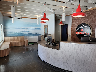 Mountain View Animal Hospital