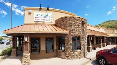 Mountain View Animal Hospital