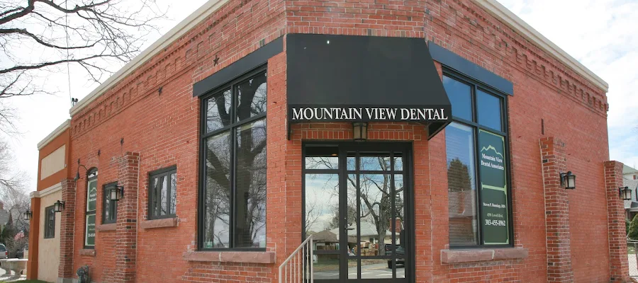 Mountain View Dental Associates