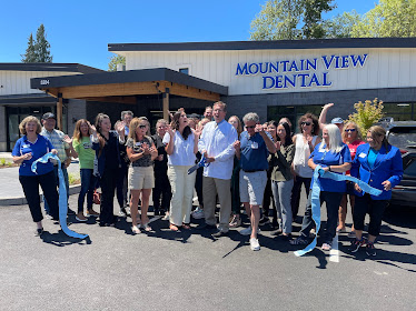Mountain View Dental