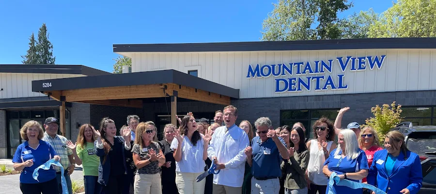 Mountain View Dental