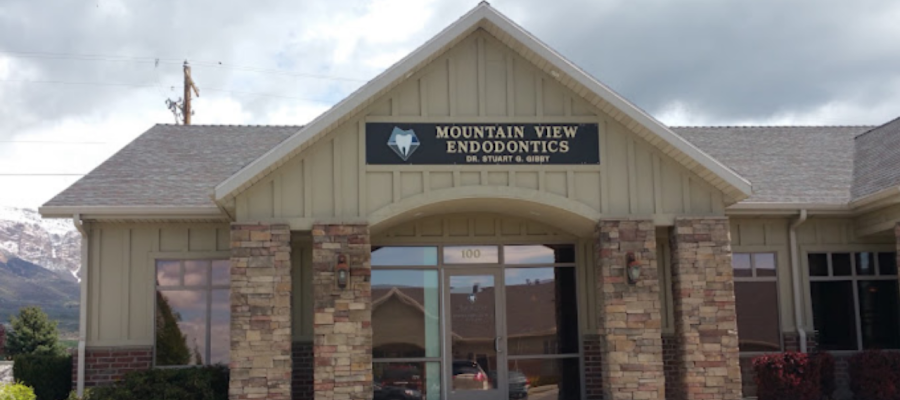 Mountain View Endodontics