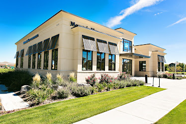 Mountain View Eye Specialists