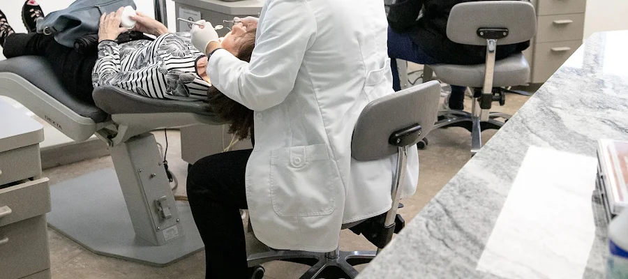 Mountain View Orthodontics