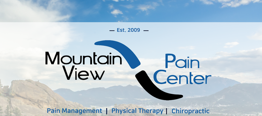 Mountain View Pain Center