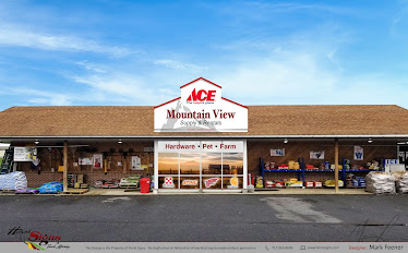 Mountain View Supply & Rental (Ace Hardware)