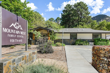 Mountain West Family Dental