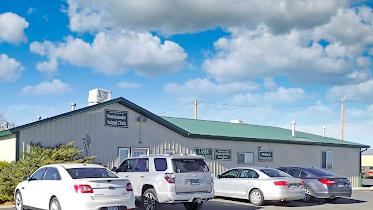 Mountainaire Animal Clinic